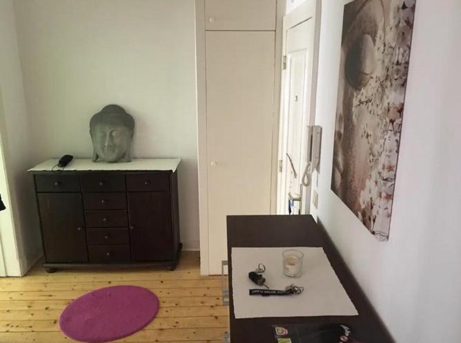 Zwischen Stadtpark Und Alsterlauf Budget Privatunterkunft Hamburg